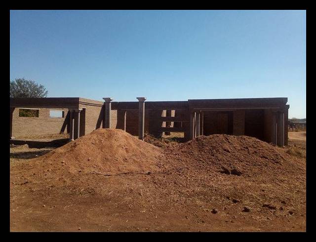3 BEDROOM HOUSE FOR SALE IN GIYANI